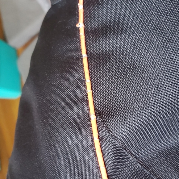 Motorcycle Jacket - Women XS - Picture 9 of 9